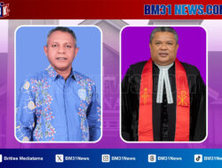 DPD GAMKI Maluku Sampaikan Harapan untuk Kepemimpinan Baru MPH Sinode GPM 2025-2030