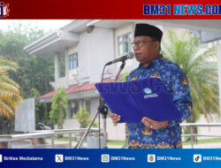 Universitas Pattimura Gelar Upacara Hari Sumpah Pemuda ke-97, Kobarkan Semangat Persatuan Pemuda Indonesia