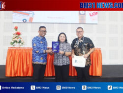 Universitas Pattimura Perkuat Kerja Sama Internasional Lewat MoU dengan IBEC