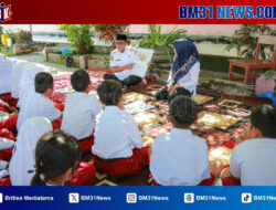 Dari Pohon Ketapang ke Kelas Digital, Wajah Baru Pendidikan Malteng