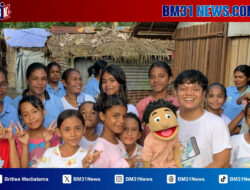 Kariu, Negeri yang Masih Bertahan di Tengah Lupa