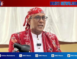 Bupati: Masohi Berarti Bekerja Bersama untuk Kepentingan Bersama