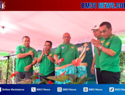 FAPERTA Unpatti Canangkan Dies Natalis ke-62, Dorong Transformasi Pertanian Kepulauan Menuju Indonesia Emas