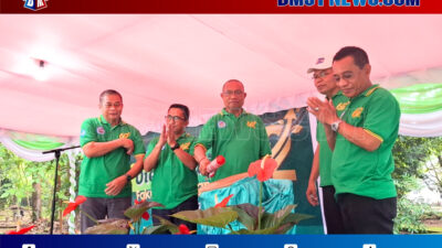 FAPERTA Unpatti Canangkan Dies Natalis ke-62, Dorong Transformasi Pertanian Kepulauan Menuju Indonesia Emas