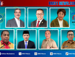 Inilah Calon Kandidat Ketua Umum DPP IKAPATTI Jelang Mubes II 2025 di Ambon
