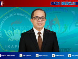 DPC IKAPATTI Jakarta Nyatakan Dukungan Penuh: Kepemimpinan Marasabessy-Ufie Dinilai Layak Diteruskan
