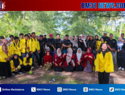 PKM Kolaborasi Nasional 2025: Empat Perguruan Tinggi Bersinergi Wujudkan Pemberdayaan Digiwisata Terpadu di Aceh Barat