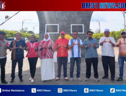 Ketua LPPM UNPATTI Apresiasi PKM Kolaborasi Nasional 2025, Sinergi Perguruan Tinggi untuk Pemberdayaan Masyarakat