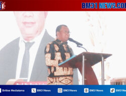 Hadiri Mubes II IKAPATTI, Rektor Tegaskan Penguatan Legalitas dan Peran Strategis Alumni untuk Indonesia Emas 2045