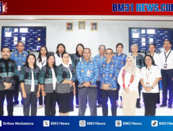 Unpatti Gelar Seminar Nasional II Bahas Pengembangan Sumber Daya Kelautan Maluku
