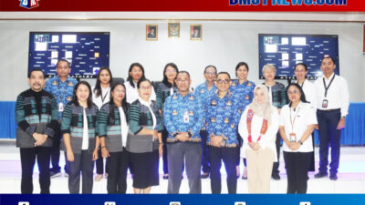 Unpatti Gelar Seminar Nasional II Bahas Pengembangan Sumber Daya Kelautan Maluku
