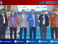 Universitas Pattimura Rumuskan Arah Pengembangan Science Techno Park Energi Baru Terbarukan dalam FGD Strategis