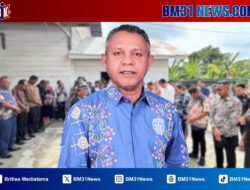 DPD GAMKI Maluku Apresiasi Sinergi Pemerintah dan GAMKI KKT di Tutukembong