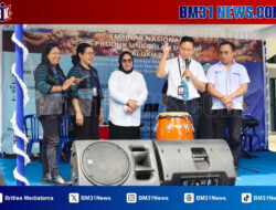 Expo Produk Unggulan 2025 Unpatti Dorong Inovasi Kelautan dan Perikanan untuk Kemandirian Ekonomi Maluku