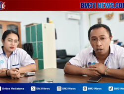 Bogasari Siap Campur Gandum dengan Hotong, Unpatti Dorong Kebangkitan Komoditas Lokal