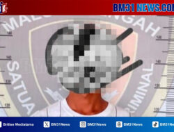 Diduga Setubuhi Anak di Bawah Umur, Warga Noa Nea Diciduk Polres Maluku Tengah