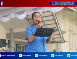 Unpatti Resmi Tutup Expo Produk Unggulan Daerah 2025, Tegaskan Komitmen Penguatan UMKM dan Inovasi Lokal