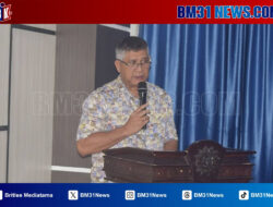 Fakultas Teknik Unpatti Gelar Pelatihan Marine Surveyor untuk Perkuat Kompetensi Mahasiswa dalam Industri Maritim