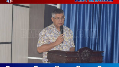 Fakultas Teknik Unpatti Gelar Pelatihan Marine Surveyor untuk Perkuat Kompetensi Mahasiswa dalam Industri Maritim