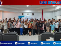 Revitalisasi PTN: Fakultas Teknik Universitas Pattimura Gelar In-House Training K3 untuk Perkuat Budaya Keselamatan Laboratorium