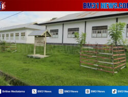 Kepsek SMA Swasta Kristen Amahai Diduga Langgar Surat Edaran Dikbud Maluku Terkait Penugasan Guru ASN