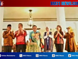 Mendagri Tito Karnavian Dorong Banda Menjadi Destinasi Wisata Internasional