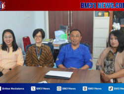 LPPM Unpatti Tegaskan Strategi Percepatan Akreditasi dan Indeksasi Jurnal Ilmiah