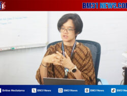 Pusat Studi Jurnal Unpatti Dorong Jurnal Menuju Scopus dan Tingkatkan Kapasitas Publikasi Dosen
