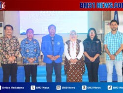Satgas PPKPT Unpatti Perluas Upaya Pencegahan Kekerasan Melalui Sosialisasi Anti Kekerasan bagi Mahasiswa