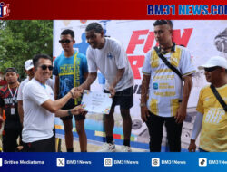 Bupati Maluku Tengah Tekankan Banda sebagai Ruang Budaya yang Hidup dan Dinamis