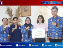 Unpatti Tembus PIMNAS 2025, Pertama Kali Lolos dan Raih Peringkat Nasional