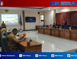 Kobisonta Jadi Pusat Pertumbuhan Ekonomi Baru di Seram Utara Timur Seti