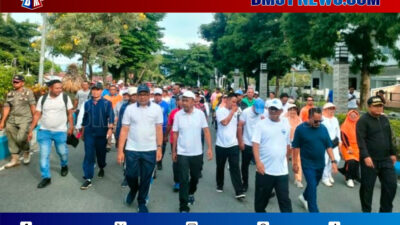 Bupati Maluku Tengah Dorong Dharma Wanita Persatuan Jadi Mitra Strategis Pembangunan Daerah