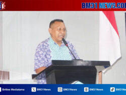 FGD Penguatan Kurikulum OBE Magister Ilmu Kelautan Universitas Pattimura Dorong Integrasi AI