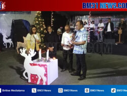 Perayaan Natal PUPR Maluku 2025 Teguhkan Spirit Pelayanan dan Integritas ASN