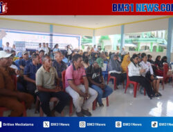 Penguatan Literasi Hukum Perkawinan di Negeri Tulehu, Upaya Tekan Kekerasan Keluarga