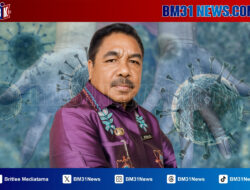 Lonjakan Kasus Diare Serang 76 Anak di Maluku Tengah, Dinkes Imbau Warga Perketat Kebersihan