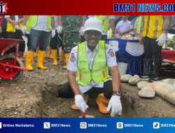 Bupati Malteng Tegaskan Pembangunan SDM Jadi Prioritas Utama Daerah