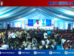 Bupati Maluku Tengah Apresiasi Peresmian 166 Sekolah Rakyat oleh Presiden Prabowo