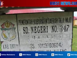 Bupati Maluku Tengah Diminta Mengevaluasi Kinerja Kepala SDN 347