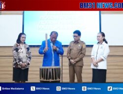 Peluncuran Program Pendidikan Dokter Spesialis FK Unpatti Perkuat Akses Layanan Kesehatan di Maluku