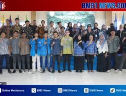 Musyawarah Akbar ke-23 LDK Al Ikhwan Unpatti Bahas Regenerasi Kepemimpinan dan Penguatan Peran Mahasiswa