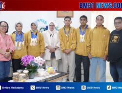 Mahasiswa Universitas Pattimura Raih 9 Medali di Satria Airlangga Cup X 2026