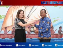 Universitas Pattimura Perkuat Kerja Sama NZMATES dan Kedutaan Selandia Baru untuk Pendidikan dan Energi di Maluku