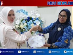 Mahasiswa Teknik Unpatti Hafizah Nuraini Djauhar Raih Prestasi Internasional di Global Innovation Forum