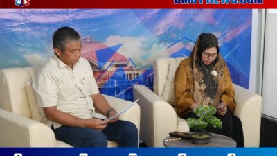 Universitas Pattimura Paparkan Mekanisme SNPMB 2026, Kuota Penerimaan Capai 7.026 Mahasiswa