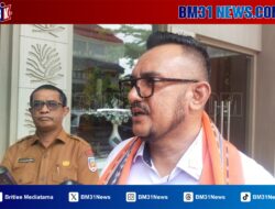 Bisri Latuconsina Optimistis RUU Daerah Kepulauan Disahkan Jadi UU pada 2026