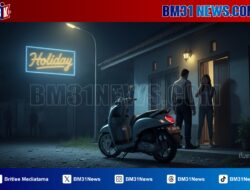 Brigpol FHPM Dilaporkan atas Dugaan Perzinahan Usai Tertangkap Bersama Istri Orang di Penginapan Holiday Suli