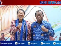 Unpatti Terima Kunjungan Konsul Jepang, Bahas Program Magang Mahasiswa ke Jepang