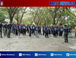 Outbound Perdana Unpatti Jadi Strategi Penguatan Kinerja ASN untuk Dorong Akreditasi
